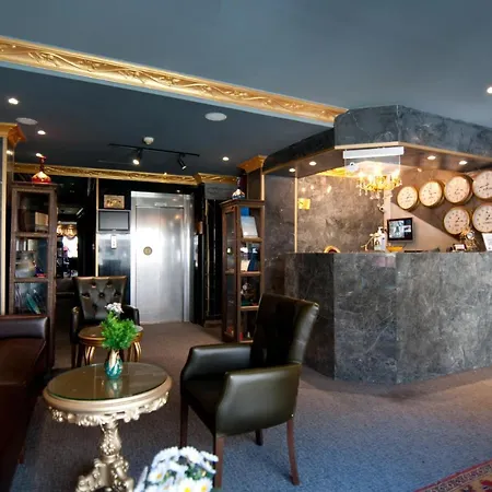 Grand Ambiance Hotel-2