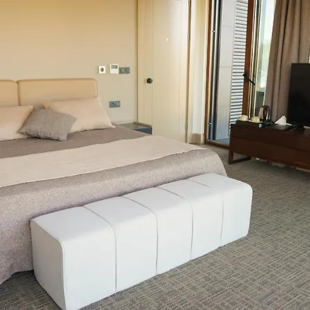 Selini Hotel İstanbul Airport-2
