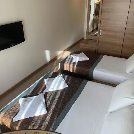 Kecik Hotel-3