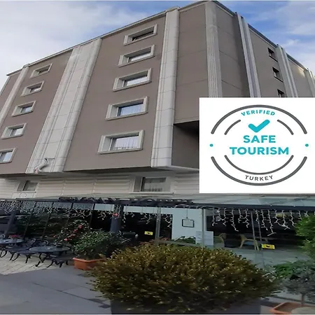 Semsan Hotel-2