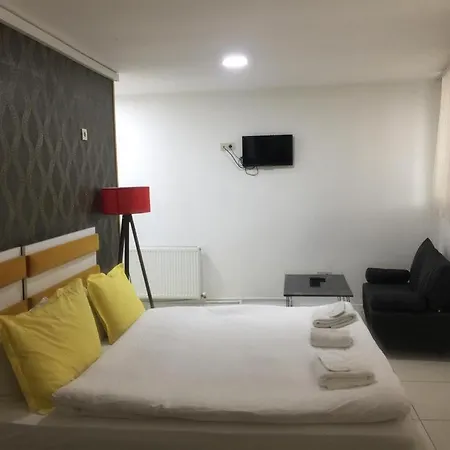Nokta Suites Hotel-2