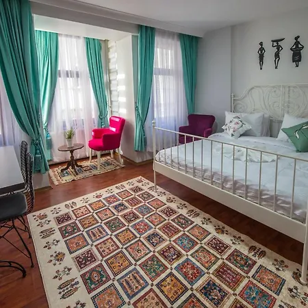 Duru Istanbul Apart-2