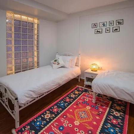 Duru Istanbul Apart-3