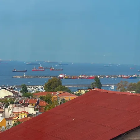 Duru Istanbul Apart-3