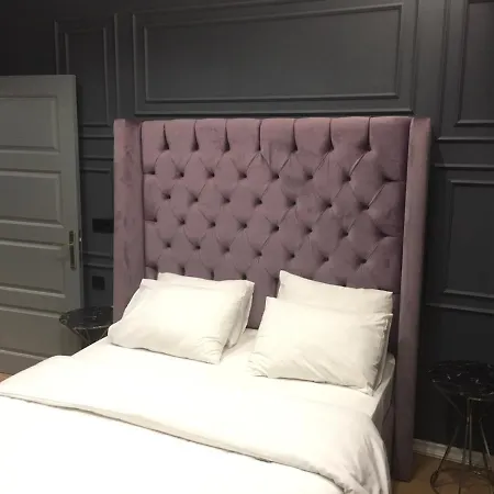 Hola Suites Hotel-3