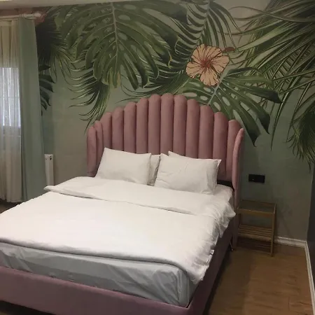 Hola Suites Hotel-2