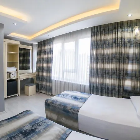 Hurriyet Hotel-2