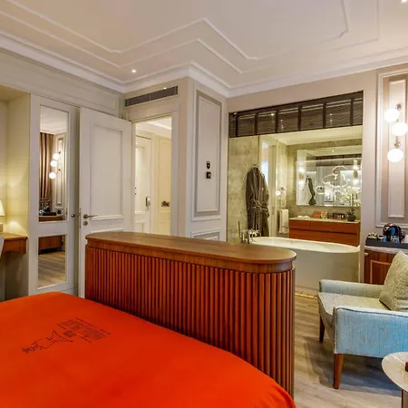 Amiral Palace Hotel Boutique Class-2