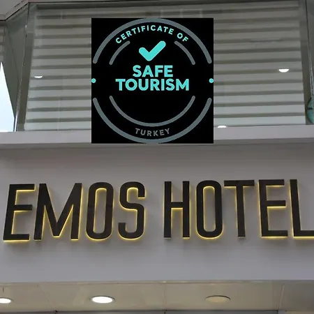 Emos Hotel-2