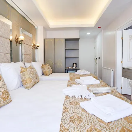 Sultan Suleyman Palace Hotel & Spa-3