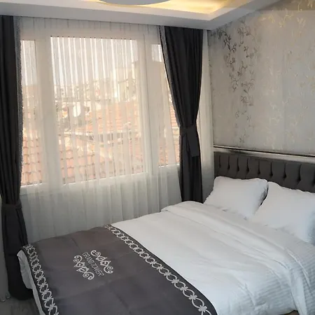 The Grand Tower Hotel-2