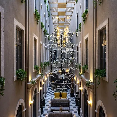 Ferman Port Hotel - Special Category-2