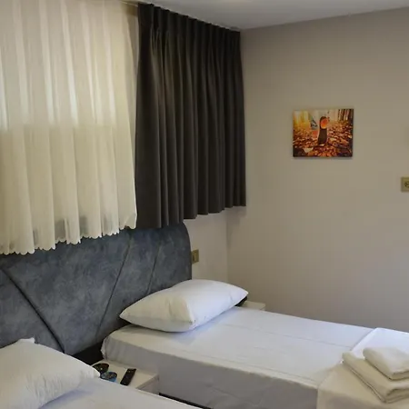 Rodion Hotel-2