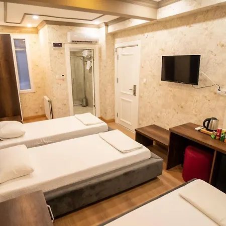 Dymar Hotel-3