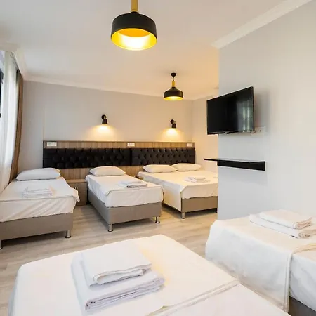 Sehzade Hotel-2