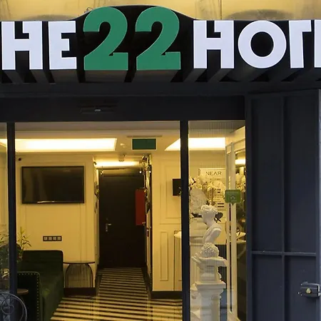 The 22 Hotel-3