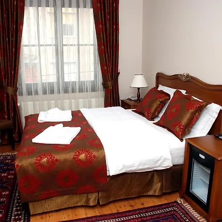 Hotel Huseyin Bey-2