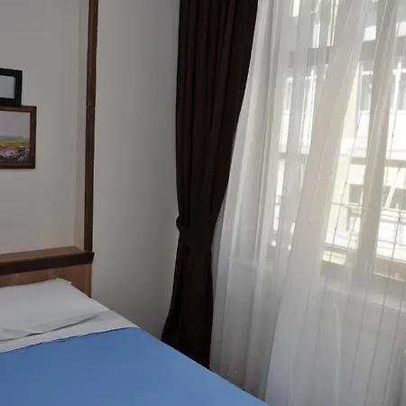 Kayra Butik Hotel-2