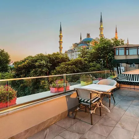 Obelisk Hotel & Suites-2