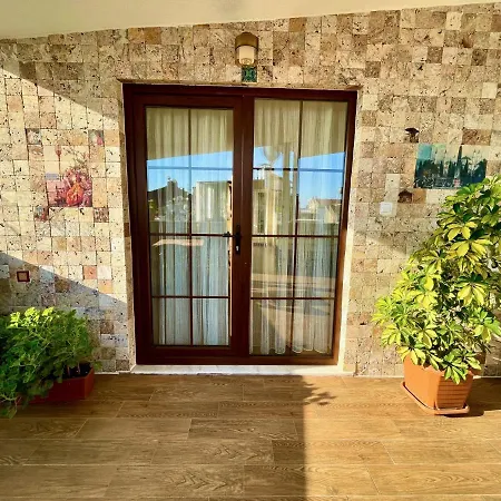 Oldtown Sultanahmet Suites-2