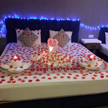 Safir Suit Otel-3