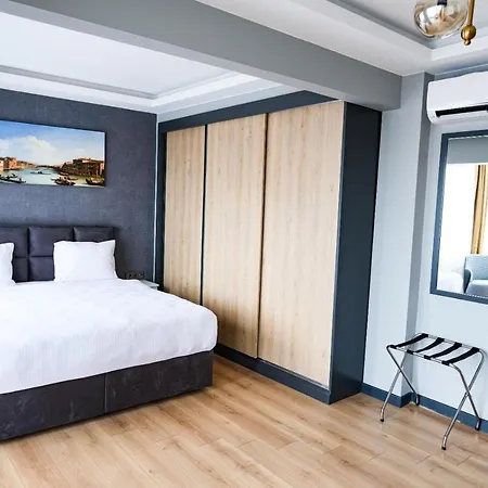 Soi Hotels & Suites - Taksim City Center-3