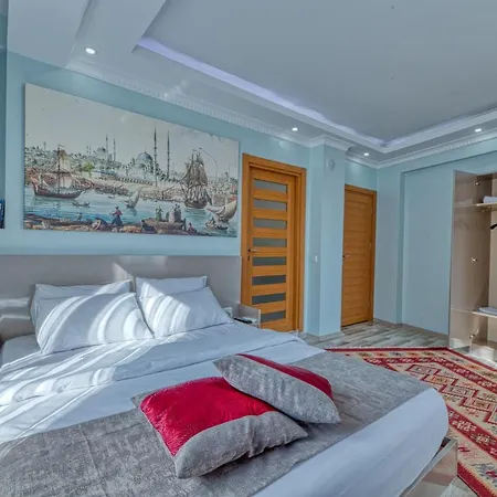 Garth Of Balat Hotel-2