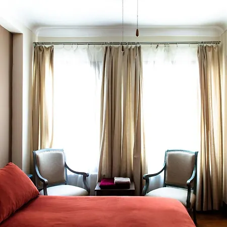 Lovely Apartment Sultan Ahmet Old Part Istanbul-2