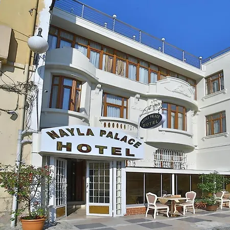 Nayla Palace Hotel-Special Category-2