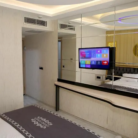 The Grand Tower Hotel-3