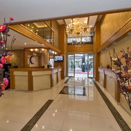 Selenay Hotel-2