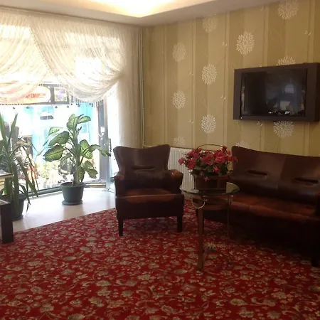 Yalta Hotel-2