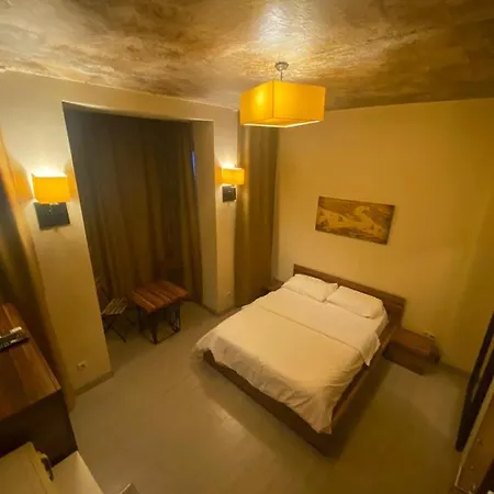Medusa Apart Hotel-3
