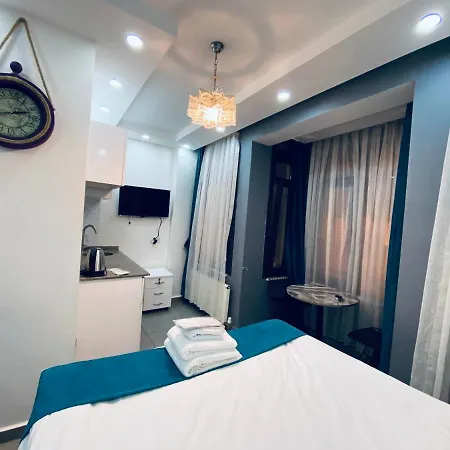 aksaray Hotel-2
