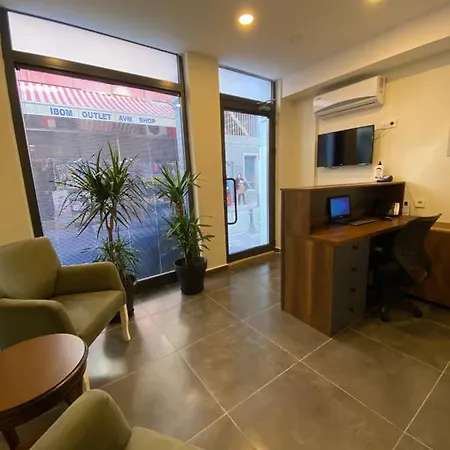 Mina Life Hotel-2