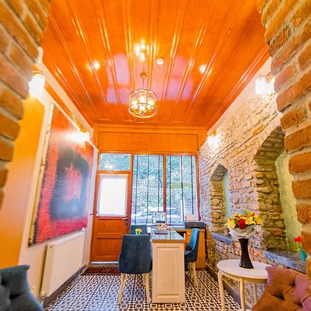 Acacia Mansion Hotel-2