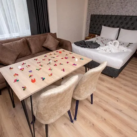 Mount Ararat Hotel-2