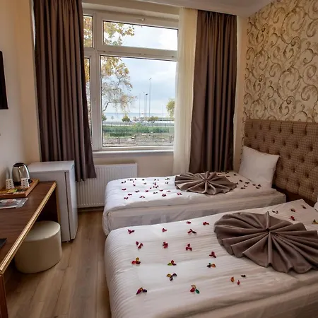 Mount Ararat Hotel-3