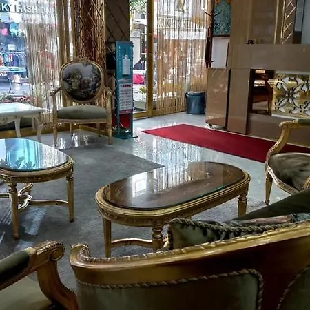 Metrolux Hotel-3