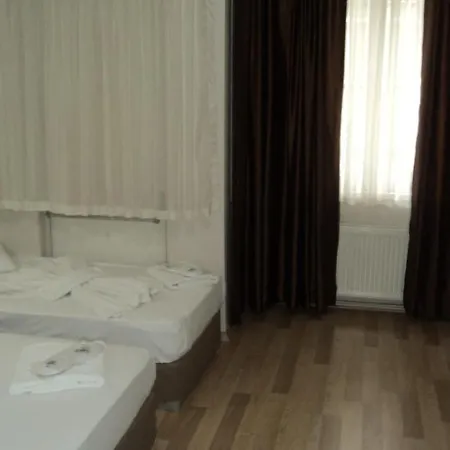 Kadikoy Bade 3 Hotel-2