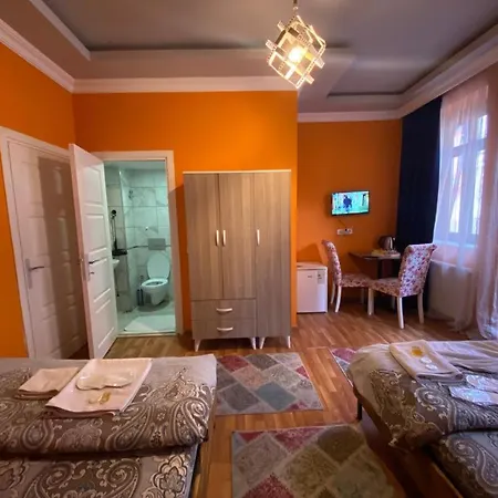 Taksim Pandora Residence-2