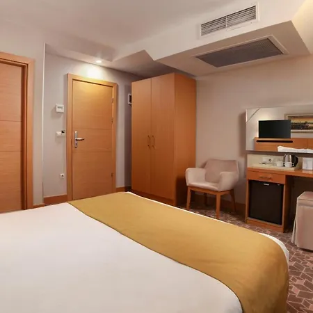 Almina Guest House-2