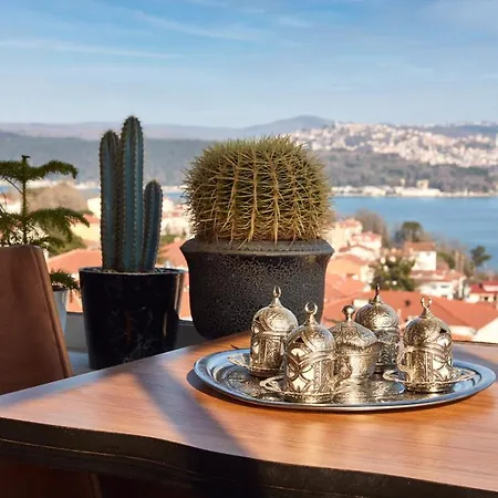 Tarabya Suites-2