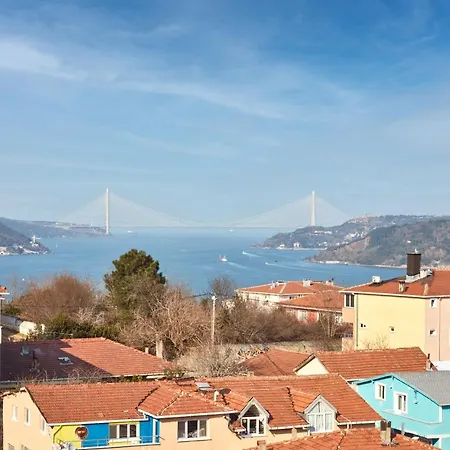 Tarabya Suites-2