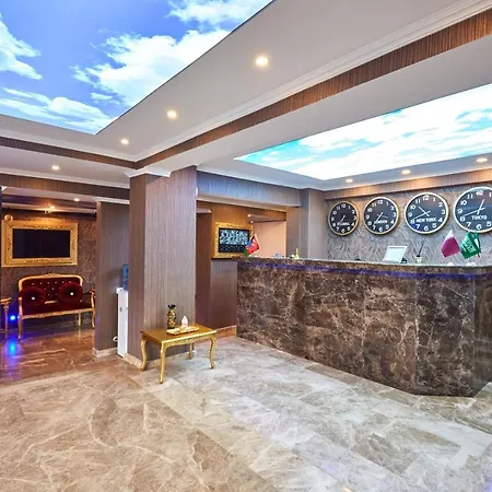 Tarabya Suites-3