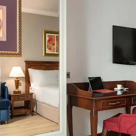 Occidental Taksim-3