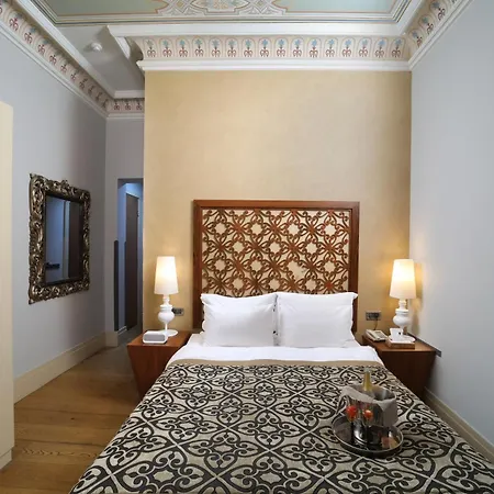 The Story Hotel Pera-3