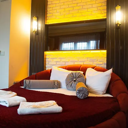 Emirtimes Hotel Kadıköy-2