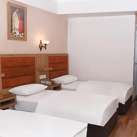 Hotel Grand Umit-3