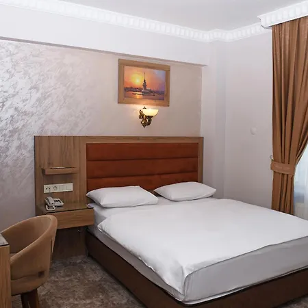 Hotel Grand Umit-2